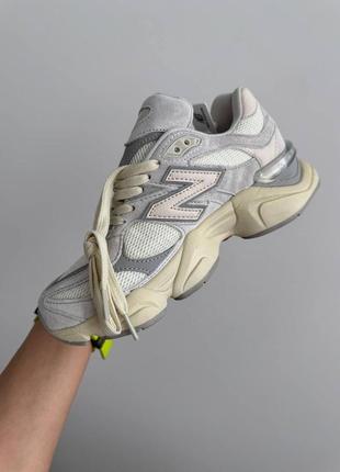 Трендові кросівки new balance2 фото