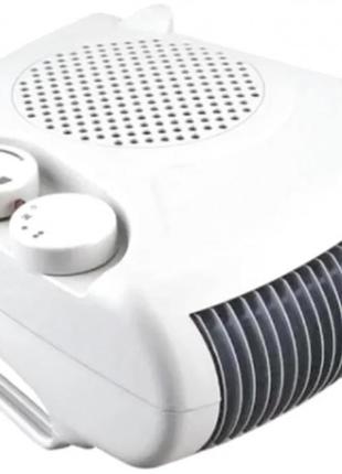 Тепловентилятор, дуйка raf fan heater r.1183 2000w