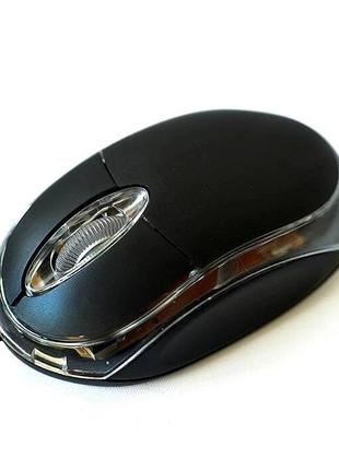 Провідна мишка mini mouse g631