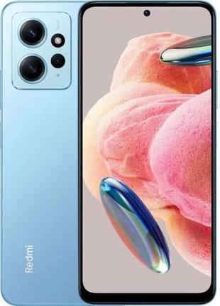 Xiaomi redmi note 12 8/256 ice blue