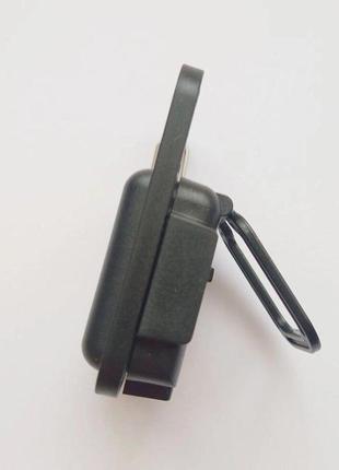 Мини светодиодный фонарь bj-2305cob flashlight, работает от батареек