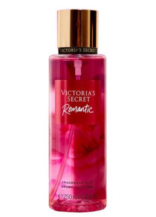 10 ml romantic victoria’s secret