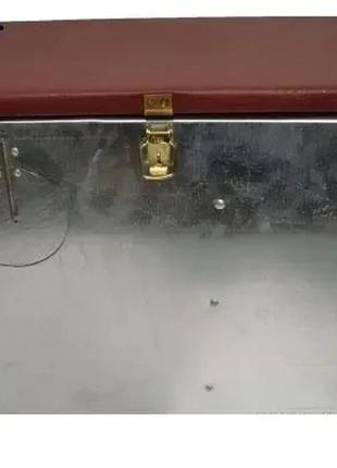 Ящик оцинкованный маленький