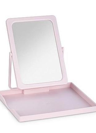 Дзеркало для макіяжу mary kay