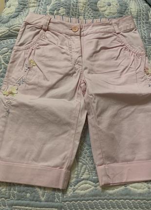 Шорты lapin house 3-4 г