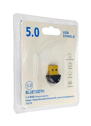 Bluetooth-адаптер csr 5.0 dongle