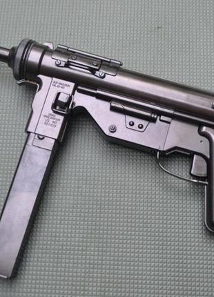 Макет мk-4 webley denix