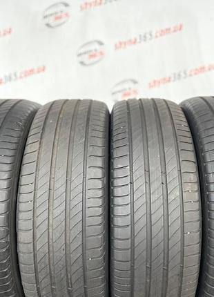 Шины б/у літня 205/60 r16 michelin primacy 4 + 5mm