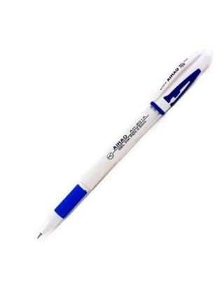 Ручка aihao с исчезающими чернилами magic ball pen