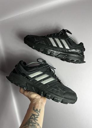 Чоловічі кросівки adidas rockadia trail1 фото