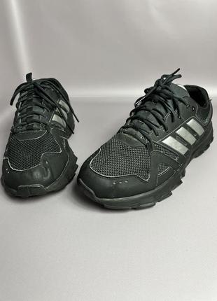 Чоловічі кросівки adidas rockadia trail5 фото