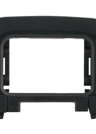 Наглазник jjc es-ep19 (вместо fda-ep19) для фотоаппаратов sony a7s iii, a1