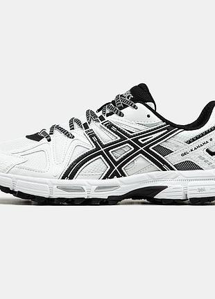 Чоловічі демісезонні спортивні кросівки asics gel kahana 8