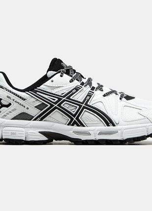 Чоловічі демісезонні спортивні кросівки asics gel kahana 84 фото