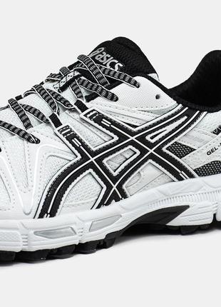 Чоловічі демісезонні спортивні кросівки asics gel kahana 89 фото