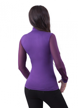 Водолазка гольф вв1463 фото