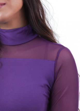 Водолазка гольф вв1462 фото