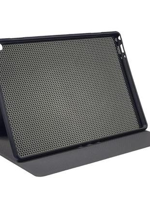 Чехол-книжка cover case для lenovo x505 tab m10 (1-го поколения) чёрный