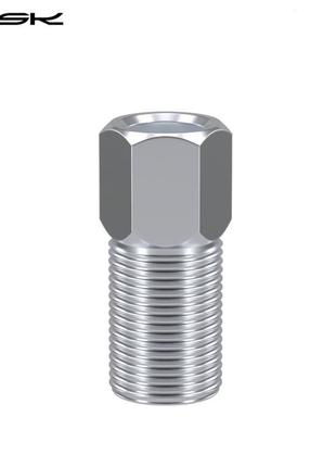 Болт під внутр. шестигранник м8*18 без фланця risk rc311 cp