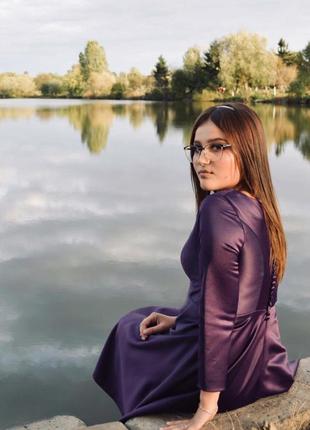 Вечернее, выпускное платье
