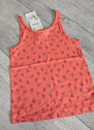 Майка топ c&a 104, 134 см