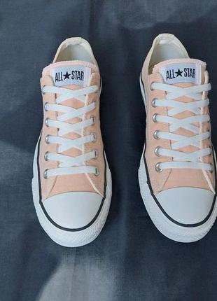 Кеди converse all stаr p 403 фото