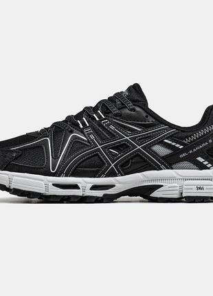 Чоловічі демісезонні спортивні кросівки asics gel kahana 8