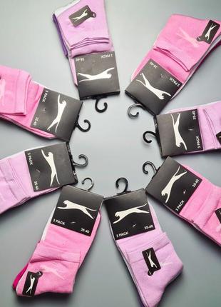 Жіночі спортивні шкарпетки slazenger