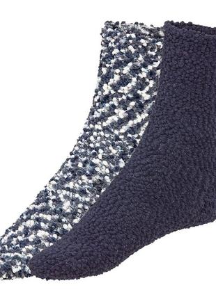 Женские носки esmara, 2 пары