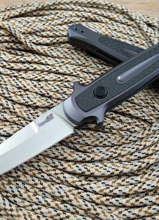 Нож kershaw launch 8 stiletto automatic china