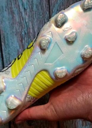 Бутсы puma future z 1.1 4