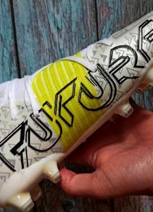 Бутсы puma future z 1.1 3