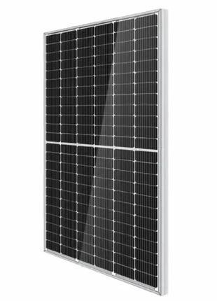 Солнечная панель 1 шт размер 2279*1134*35. мощность 550bт