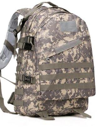 Штурмовий рюкзак assault backpack 3-day 35l
