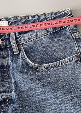 Стильні завужені джинси zara5 фото