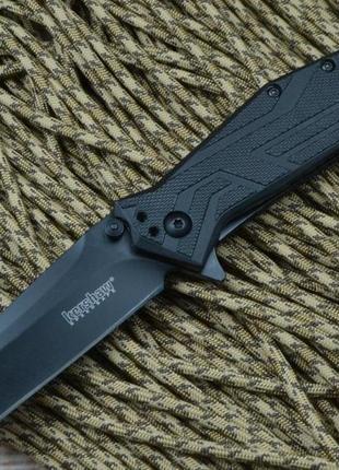 Ніж kershaw brawler