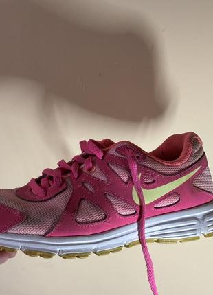 Кросівки nike