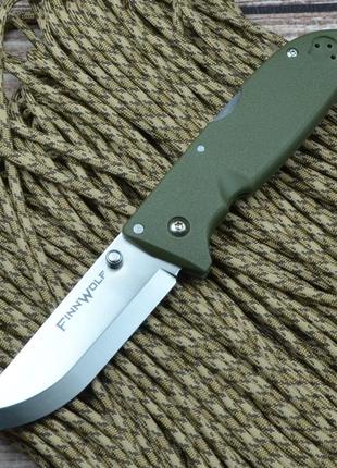 Ніж cold steel finn wolf