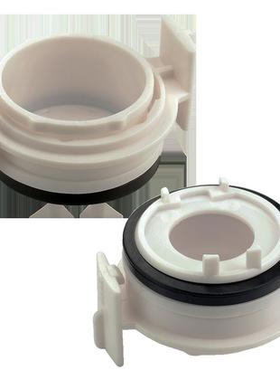 Цоколь-перехідник для встановлення ксенонових та led ламп з цоколем h7 drivex tk-126 bmw