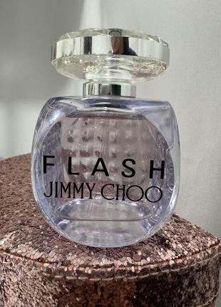 Оригінал flash jimmy choo джимі чу парфум 60 мл