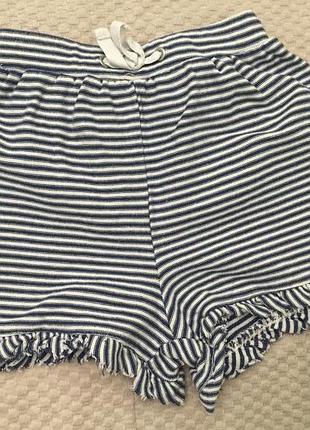 Шорты ralph lauren 12 мес