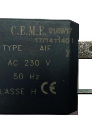 Катушка парогенератора ceme aif cs-00135126