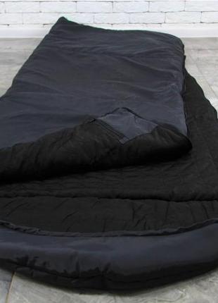 Спальный мешок спальник тактический армейский -20°c