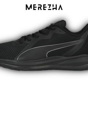 Кросівки кроссовки puma twitch runner fresh (37798102) оригінал!