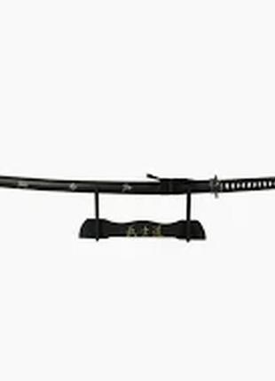 Самурайский меч катана хаттори ханзо (4123)