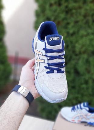 Кроссовки asics gel kahana 82 фото