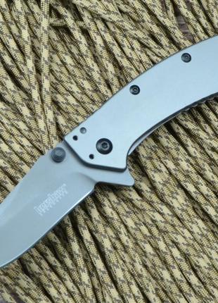 Ніж kershaw cryo