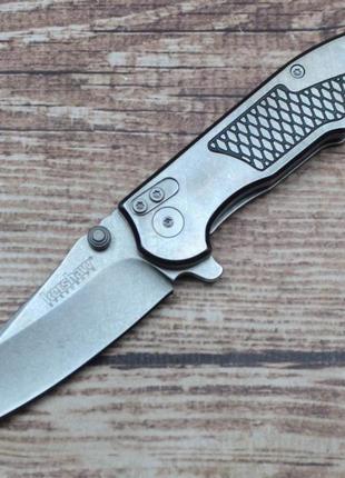 Ніж kershaw hinderer agile