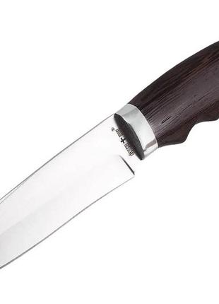 Нож охотничий grand way 934  с нескладывающимся клинком