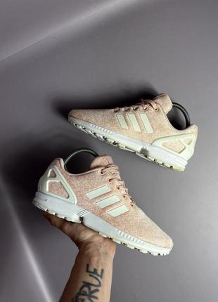 Жіночі кросівки adidas zx1 фото